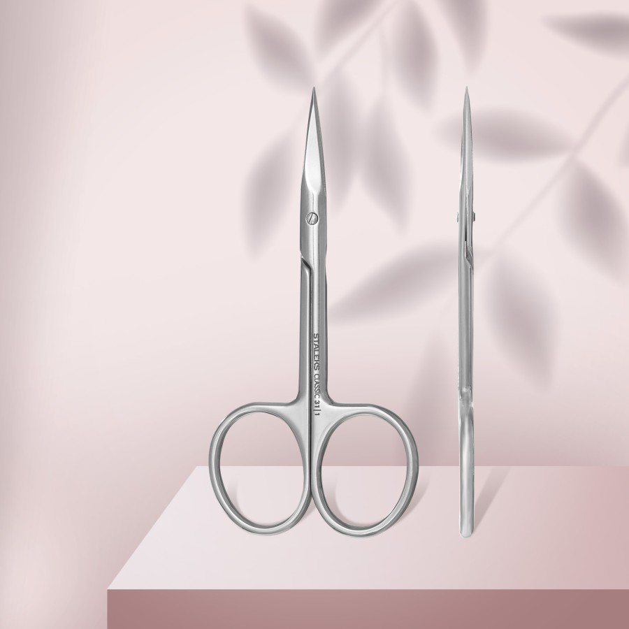 copy of Staleks manicure scissors  - 2
