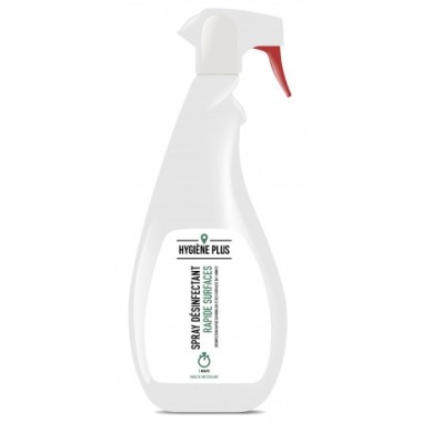 copy of Disinfection spray  - 1