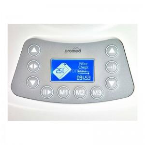 Ponceuse PROMED 4030-SX2 Promed - 6