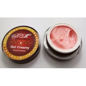 Gel Creamy Pink Pearl 4 / 50 ML