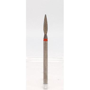 Cuticle large red flame  - 1