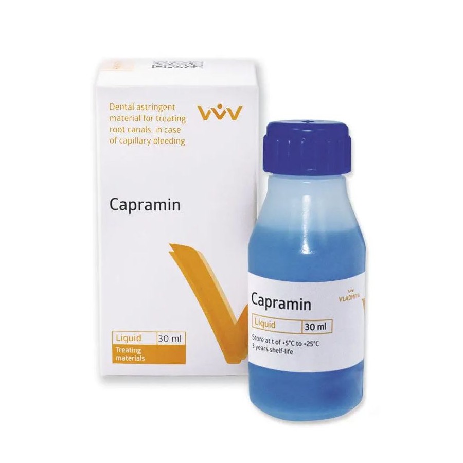 CAPRAMIN  - 1